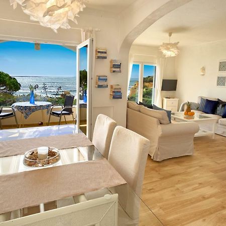 E&M Beach House Aldeamento Do Levante II 拉戈阿 外观 照片