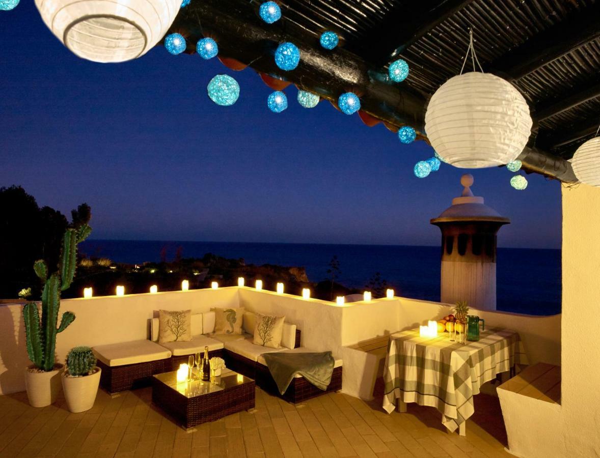E&M Beach House Aldeamento Do Levante II 拉戈阿 外观 照片